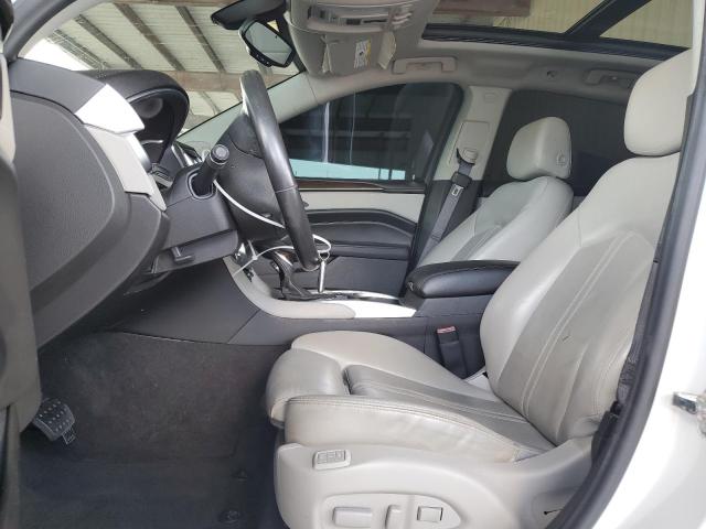 Aukcja sprzedaży 2015 Cadillac Srx, vin: 3GYFNBE31FS559255, numer aukcji: 69422015