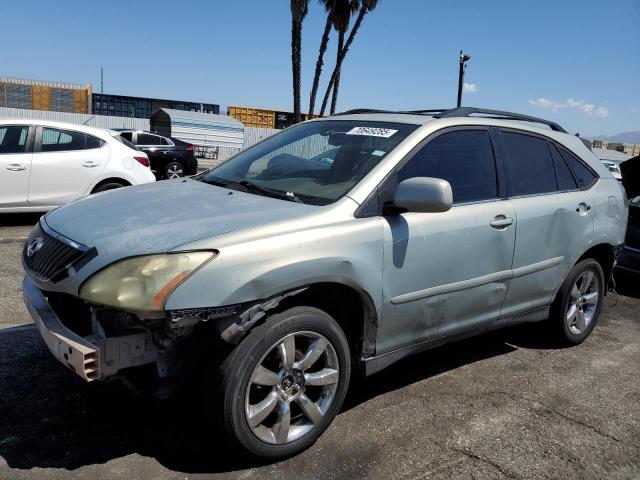 2006 Lexus Rx მანქანა იყიდება აუქციონზე, vin: JTJGA31U260062696, აუქციონის ნომერი: 70649285