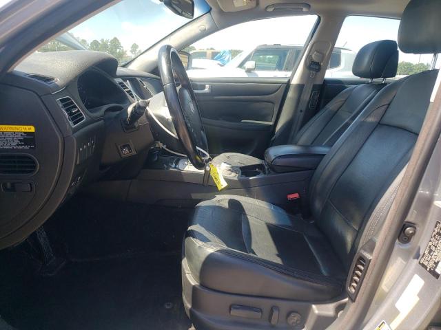 2014 Hyundai Genesis 3. მანქანა იყიდება აუქციონზე, vin: KMHGC4DD6EU262322, აუქციონის ნომერი: 70262105