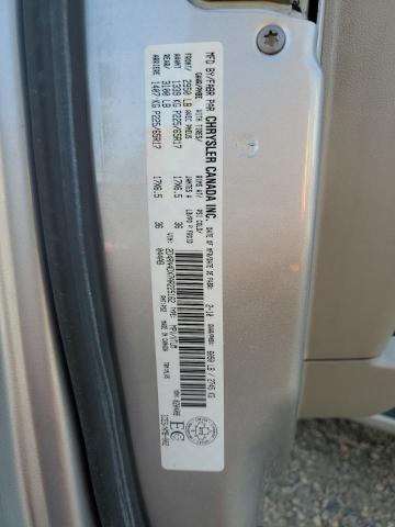 Продаж на аукціоні авто 2010 Dodge Grand Caravan, vin: 2D4RN4DX7AR225162, номер лоту: 70990635