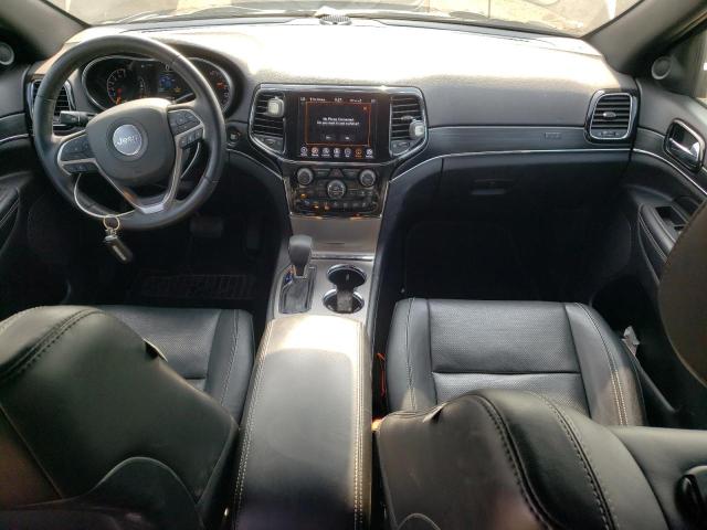 Продаж на аукціоні авто 2021 Jeep Grand Cherokee, vin: 1C4RJFBG7MC559714, номер лоту: 68769795