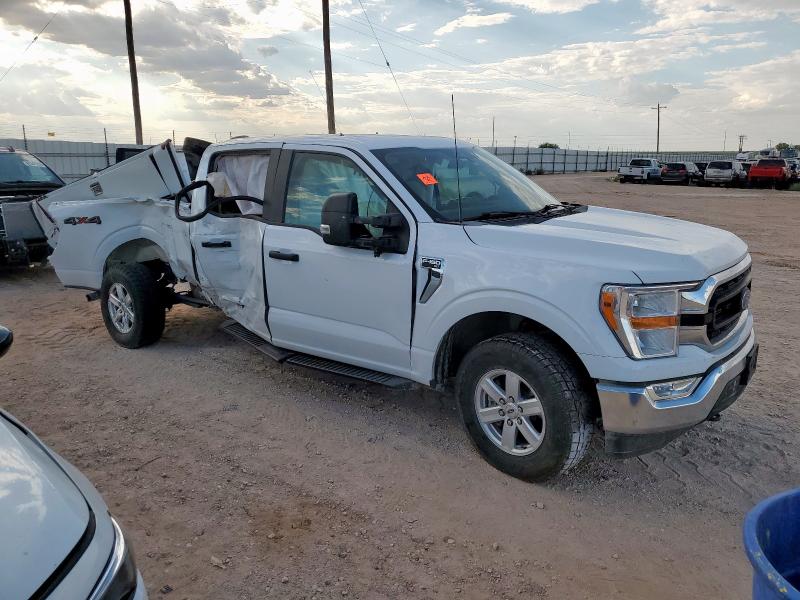 Продажа на аукционе авто 2022 Ford F-150, vin: 1FTFW1E89NKD52602, номер лота: 70586185