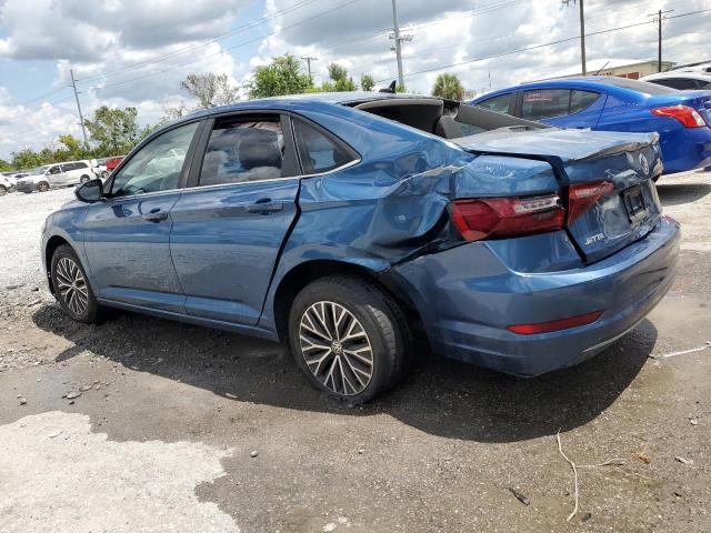 Aukcja sprzedaży 2021 Volkswagen Jetta, vin: 3VWC57BU6MM041157, numer aukcji: 68677145