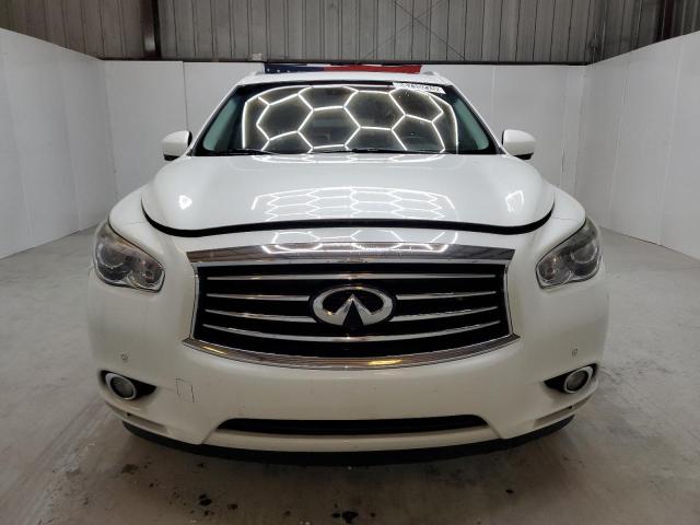 Aukcja sprzedaży 2015 Infiniti Qx60, vin: 5N1AL0MN1FC508188, numer aukcji: 68715275