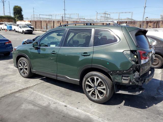Продажа на аукционе авто 2022 Subaru Forester L, vin: JF2SKAPCXNH405818, номер лота: 69447645