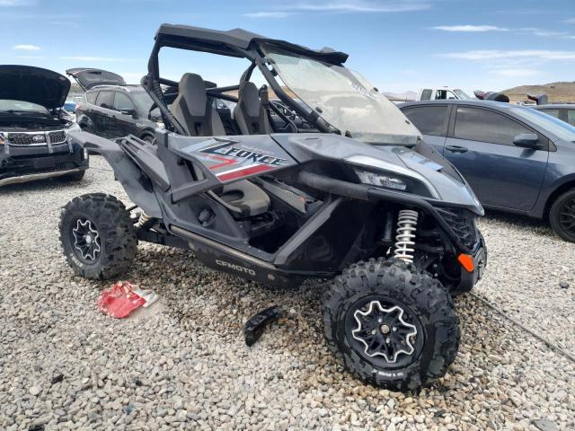 Продаж на аукціоні авто 2021 Cfmoto Zforce 950 Sport, vin: LCELV1ZG7M6004389, номер лоту: 67257505