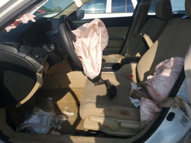 Продажа на аукционе авто 2012 Honda Accord, vin: 1HGCP2F34CA045125, номер лота: 68935375