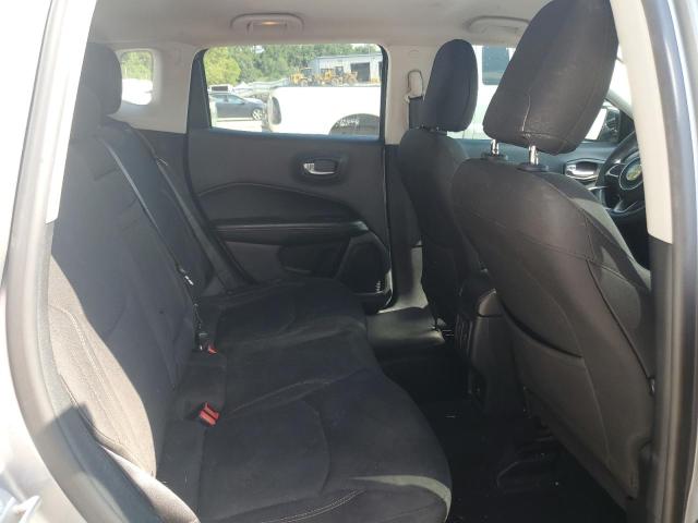 Aukcja sprzedaży 2017 Jeep Compass Sp, vin: 3C4NJCABXHT668391, numer aukcji: 69658555
