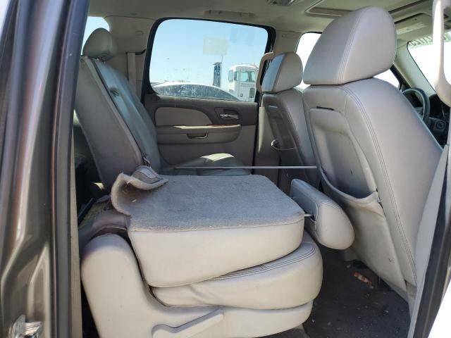 2007 Chevrolet Suburban K მანქანა იყიდება აუქციონზე, vin: 1GNFK16387J166953, აუქციონის ნომერი: 69821725