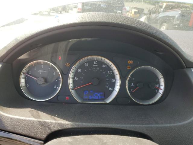 Продажа на аукционе авто 2009 Hyundai Sonata, vin: 5NPEU46F29H553763, номер лота: 67830575