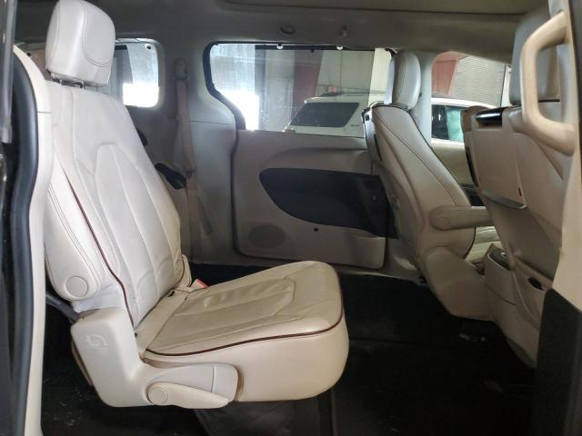 Aukcja sprzedaży 2018 Chrysler Pacifica, vin: 2C4RC1GG8JR116089, numer aukcji: 66885585