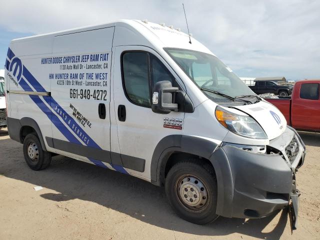 Продаж на аукціоні авто 2019 Ram Pro Master, vin: 3C6TRVBG9KE565715, номер лоту: 69305845