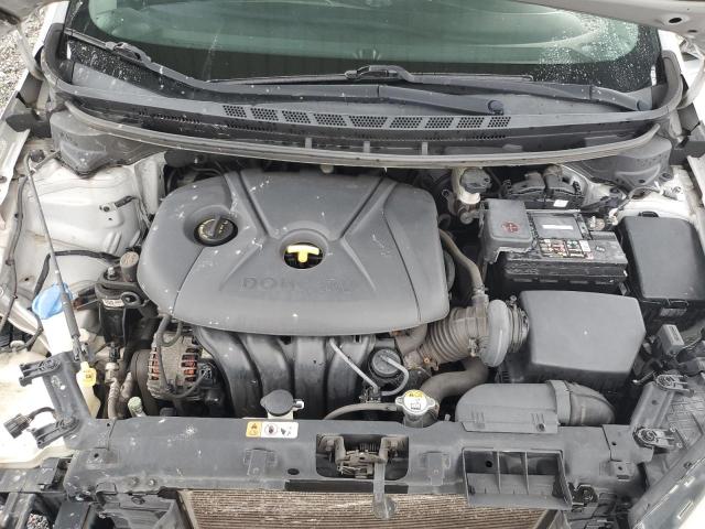 Aukcja sprzedaży 2016 Kia Forte, vin: KNAFK4A66G5536539, numer aukcji: 62887945