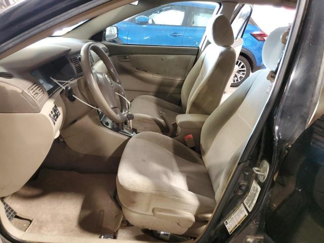 Продажа на аукционе авто 2008 Toyota Corolla Ce, vin: 1NXBR32EX8Z031863, номер лота: 68212965