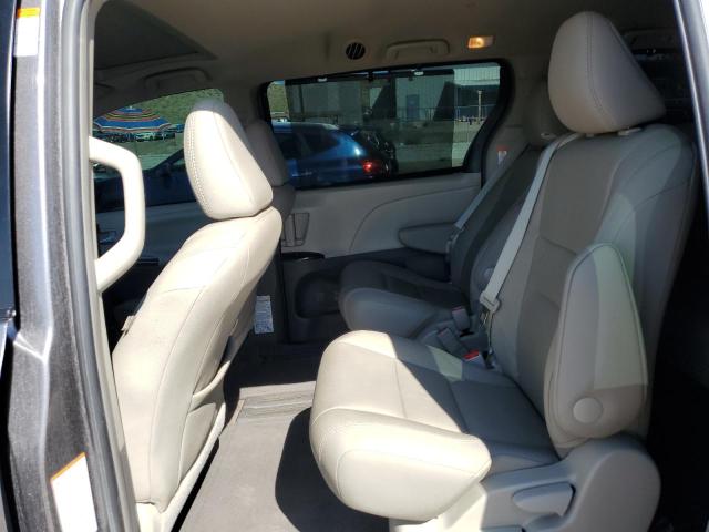 Aukcja sprzedaży 2017 Toyota Sienna Xle, vin: 5TDYZ3DC0HS896257, numer aukcji: 67442875