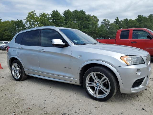 Продаж на аукціоні авто 2013 Bmw X3 Xdrive2, vin: 5UXWX9C50D0D07774, номер лоту: 70361135