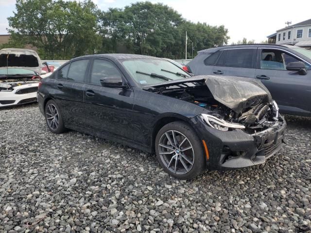 Aukcja sprzedaży 2021 Bmw 330xi, vin: 3MW5R7J00M8C05989, numer aukcji: 68047205