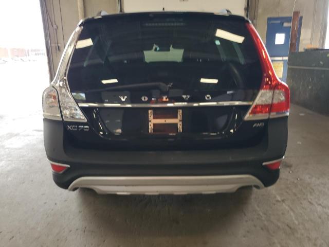Продажа на аукционе авто 2015 Volvo Xc70 3.2 P, vin: YV4952NB5F1201276, номер лота: 68723035