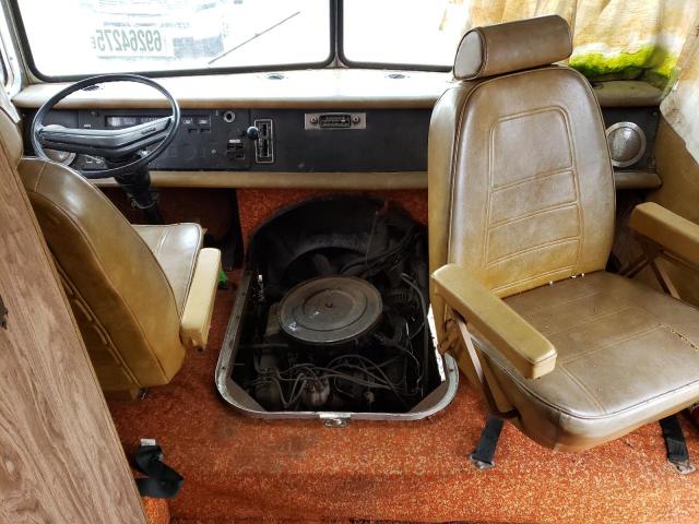 92466885 :رقم المزاد ، 3316302341440 vin ، 1973 Other Camper مزاد بيع