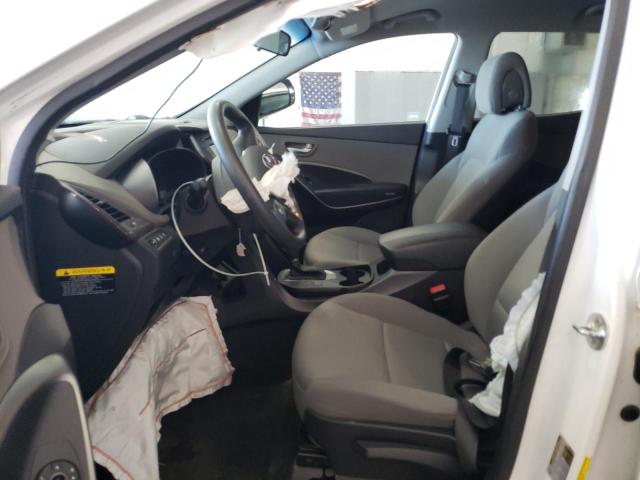 Aukcja sprzedaży 2017 Hyundai Santa Fe Sport, vin: 5NMZTDLB9HH000867, numer aukcji: 70221265