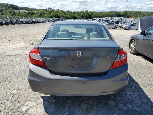 Продаж на аукціоні авто 2012 Honda Civic, vin: 19XFB2F89CE368637, номер лоту: 70102215