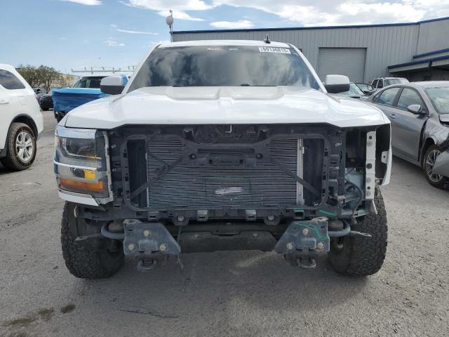 Продаж на аукціоні авто 2016 Chevrolet Silverado, vin: 3GCUKRECXGG326252, номер лоту: 69136815