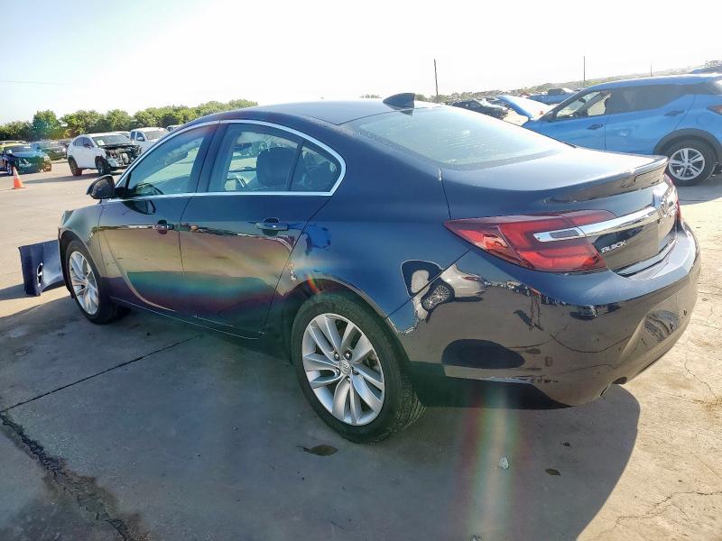 68139475 :رقم المزاد ، 2G4GS5GX4G9205471 vin ، 2016 Buick Regal Tourx مزاد بيع