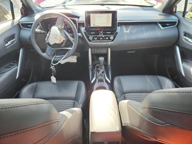 Продажа на аукционе авто 2024 Toyota Corolla Cross Hybrid, vin: 7MUFBABG4RV019431, номер лота: 69351635