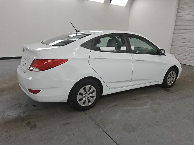 69261915 :رقم المزاد ، KMHCT4AE9HU300397 vin ، 2017 Hyundai Accent Se مزاد بيع