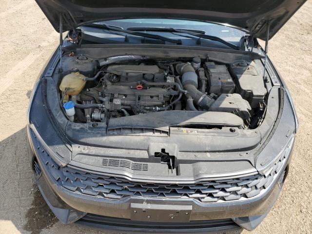 Продаж на аукціоні авто 2022 Kia K5 Lxs, vin: 5XXG14J28NG143271, номер лоту: 68691425