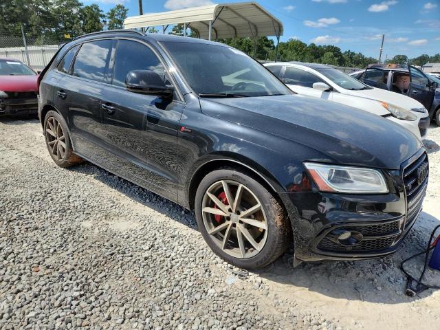 2016 Audi Sq5 მანქანა იყიდება აუქციონზე, vin: WA1CCAFP0GA111371, აუქციონის ნომერი: 70561365