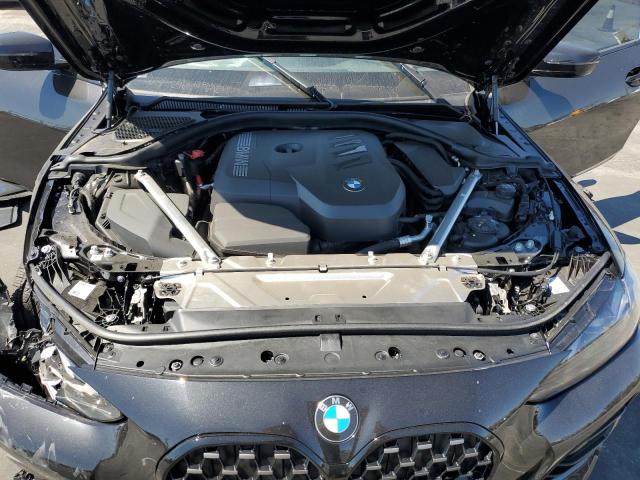 Продаж на аукціоні авто 2025 Bmw 430i, vin: WBA43DA08SCT73459, номер лоту: 67147565