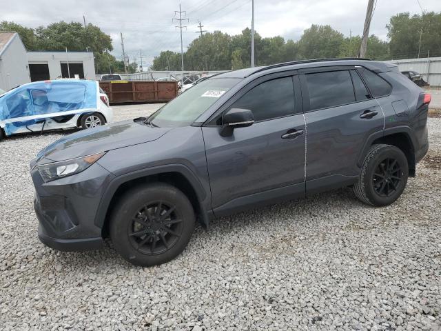 Aukcja sprzedaży 2019 Toyota Rav4 Le, vin: JTMF1RFV5KD044179, numer aukcji: 70019735