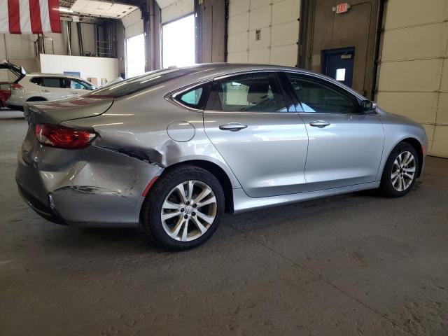 Продажа на аукционе авто 2016 Chrysler 200, vin: 1C3CCCAB2GN164762, номер лота: 76659895