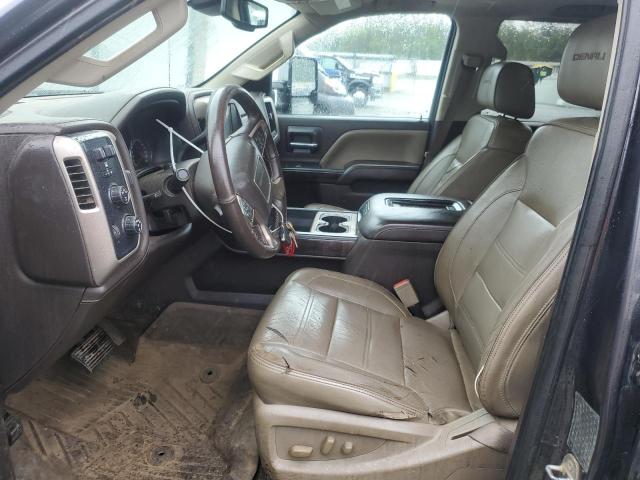 Aukcja sprzedaży 2016 Gmc Sierra K35, vin: 1GT42YE80GF223672, numer aukcji: 67528535
