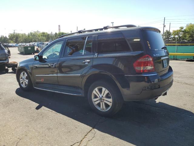2007 Mercedes-benz Gl 450 4matic მანქანა იყიდება აუქციონზე, vin: 4JGBF71E87A267235, აუქციონის ნომერი: 69205305
