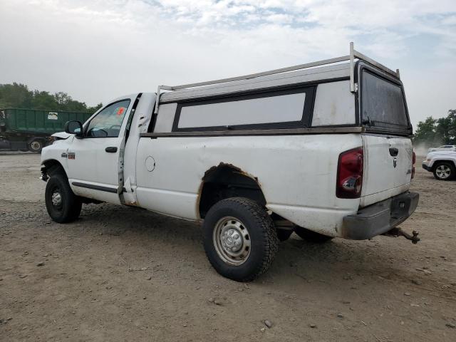 Продажа на аукционе авто 2008 Dodge Ram 2500, vin: 3D7KS26D88G110395, номер лота: 67550105