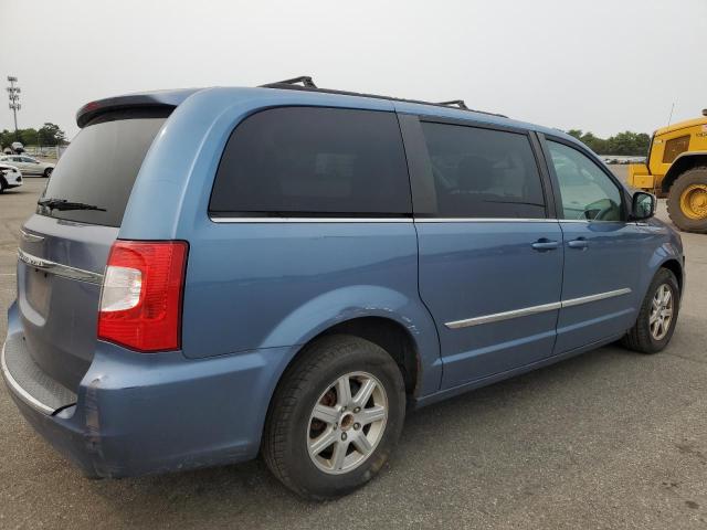 Aukcja sprzedaży 2011 Chrysler Town & Cou, vin: 2A4RR5DG0BR733363, numer aukcji: 78949505