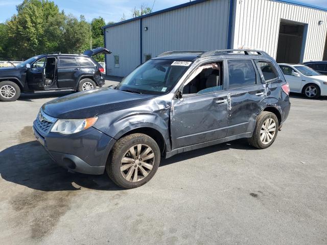 Auction sale of the 2012 Subaru Forester, vin: JF2SHADC2CH451093, lot number: 60837236