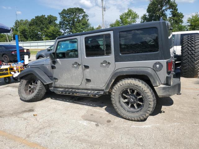 Aukcja sprzedaży 2016 Jeep Wrangler Unlimited, vin: 1C4HJWDG0GL135725, numer aukcji: 67404865