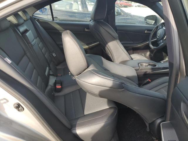 70401635 :رقم المزاد ، JTHG81F27L5042709 vin ، 2020 Lexus Is 300 F S مزاد بيع