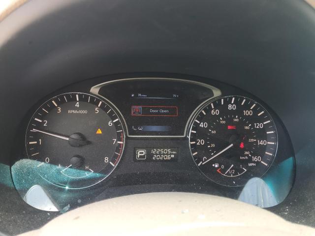 2014 Nissan Altima 2.5 მანქანა იყიდება აუქციონზე, vin: 1N4AL3AP0EC323680, აუქციონის ნომერი: 70358275
