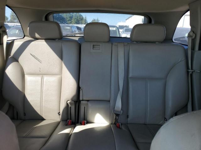2007 Ford Edge მანქანა იყიდება აუქციონზე, vin: 2FMDK49C77BA52343, აუქციონის ნომერი: 69424715