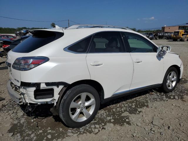 2010 Lexus Rx მანქანა იყიდება აუქციონზე, vin: 2T2BK1BAXAC075774, აუქციონის ნომერი: 68471845