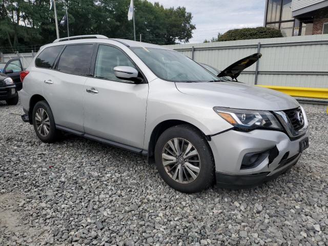 Продажа на аукционе авто 2019 Nissan Pathfinder, vin: 5N1DR2MM5KC619271, номер лота: 69551365