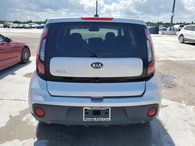 Aukcja sprzedaży 2017 Kia Soul, vin: KNDJN2A23H7431355, numer aukcji: 66955775