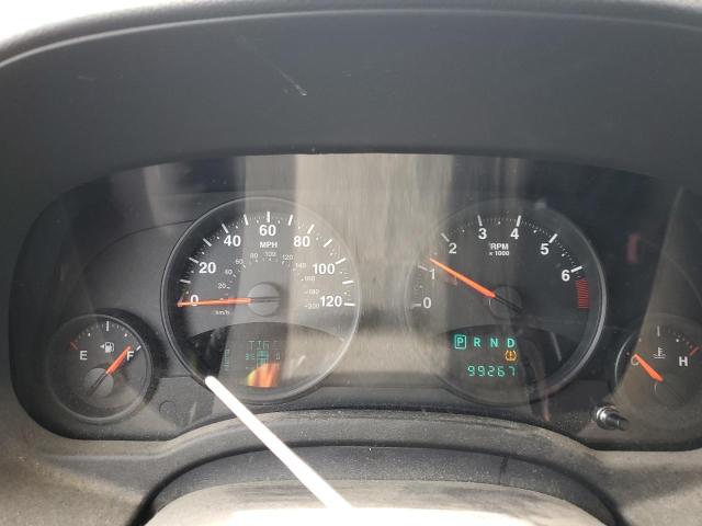 Aukcja sprzedaży 2011 Jeep Compass, vin: 1J4NF1FB8BD251695, numer aukcji: 69932835