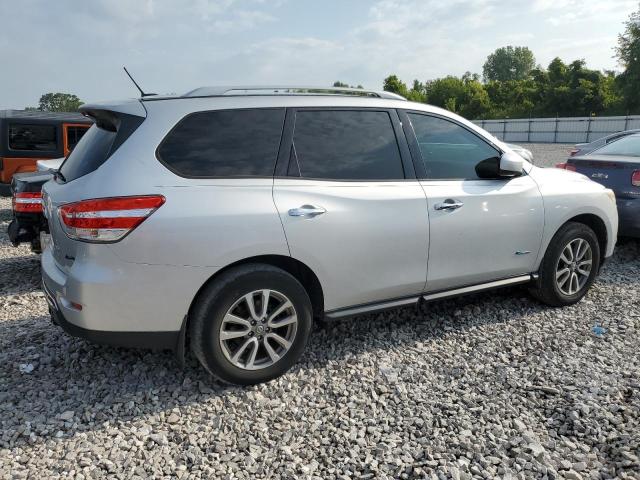 Продаж на аукціоні авто 2014 Nissan Pathfinder Sv Hybrid, vin: 5N1CR2MM1EC636732, номер лоту: 67569575