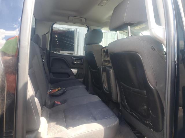 Auction sale of the 2014 Chevrolet Silverado, vin: 1GCVKREC6EZ216669, lot number: 70857175
