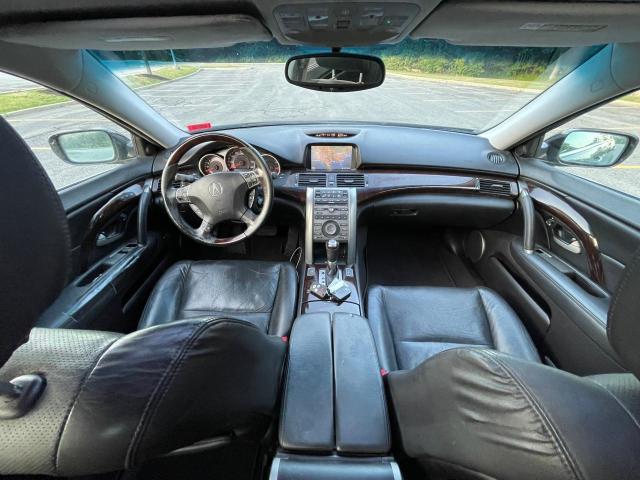 Продажа на аукционе авто 2012 Acura Rl, vin: JH4KB2F65CC000202, номер лота: 68400545